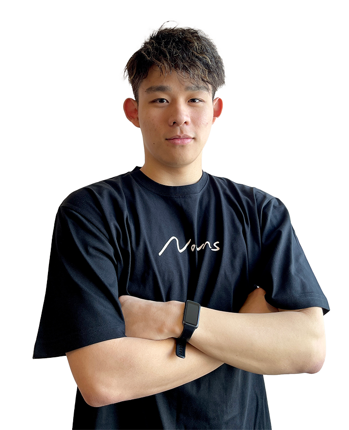和田 真平